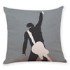 Musician Colorful Pillowcase