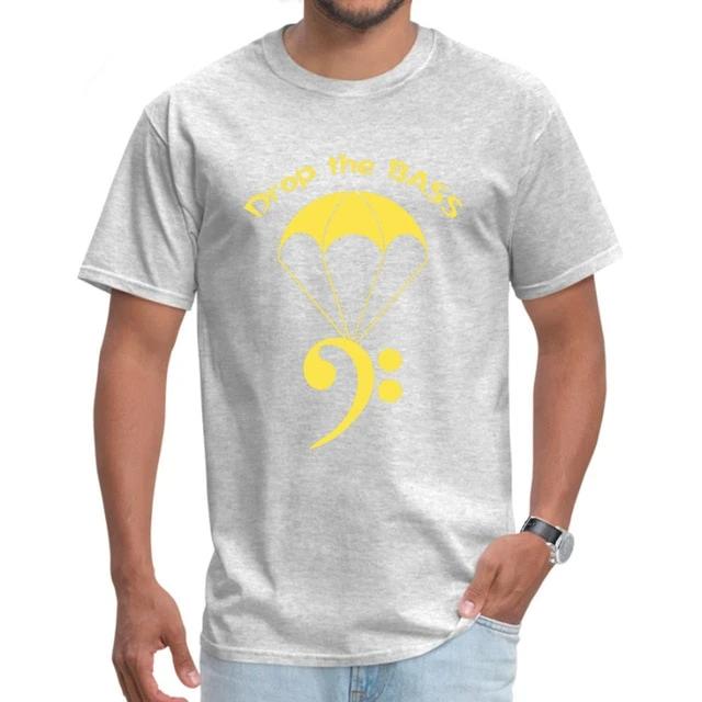 Drop the BASS T-Shirt