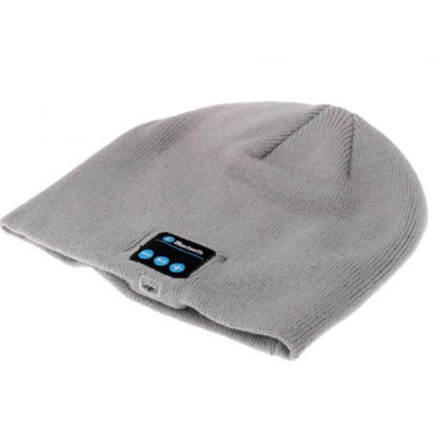 Wireless Bluetooth Earphone Beanie - Artistic Pod