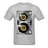 Old School Cassette T-Shirt