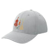 Music Instruments Baseball Cap