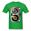 Old School Cassette T-Shirt