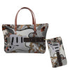 3D Music Guitar Bag Set - Gray Set - { shop_name }} - Review