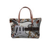 3D Music Guitar Bag Set - Gray/Handbag - { shop_name }} - Review