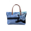 3D Music Guitar Bag Set - Blue/Handbag - { shop_name }} - Review