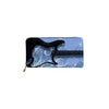 3D Music Guitar Bag Set - Blue/Wallet - { shop_name }} - Review
