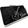 Guitar Mouse Pad