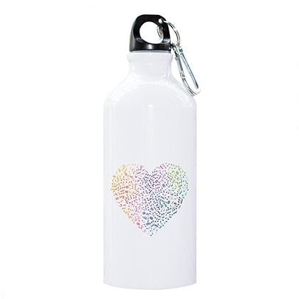 Unique Musical Water Bottle