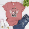 Nashville Music Vintage Style T-shirt