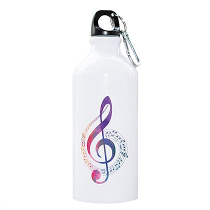 Unique Musical Water Bottle