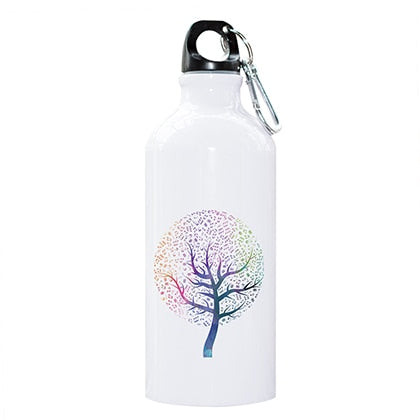 Unique Musical Water Bottle