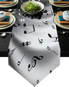 Music Notes Table Runners