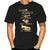 Trombone Music Cotton T-shirt