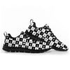 Music Note Pattern Sport Shoes