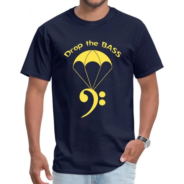 Drop the BASS T-Shirt