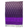 Music Notes Colorful Scarf
