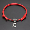 Free - Music Note Rope Bracelet