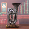 Retro Musical Instrument Figurine Gift