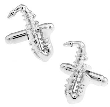 FREE - Musical Instruments Cuff links - Artistic Pod