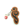 Treble Clef USB Flash Drive