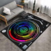Disc Player Carpet