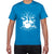 Drum Tree Cotton T-Shirt