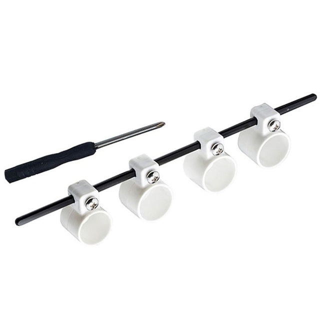 Plastic Acoustic Guitar Extender