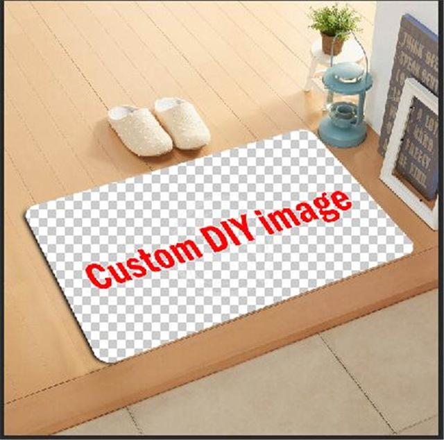 Musical Notes Doormat - White / 40X60cm - { shop_name }} - Review