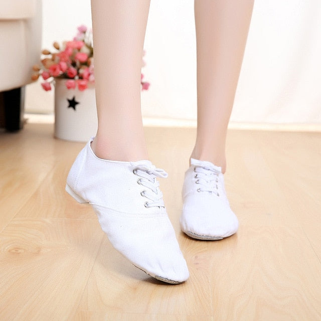 Soft Ballet Shoes