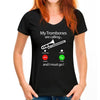 My Trombones Are Calling T-Shirt