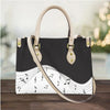 Music Note Luxury HandBag