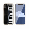Music Soft iPhone Case