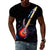 Music Guitar Graphic T-shirt