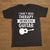 "I Don't Need Therapy - I Just Need To Play Guitar" T Shirt