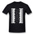 Music Notes Piano Keys T-shirt