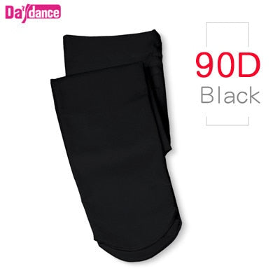 Ballet Tights Microfiber Stocking