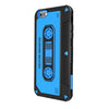 Music Defender iPhone Case (for 6 and 6Plus) - Artistic Pod