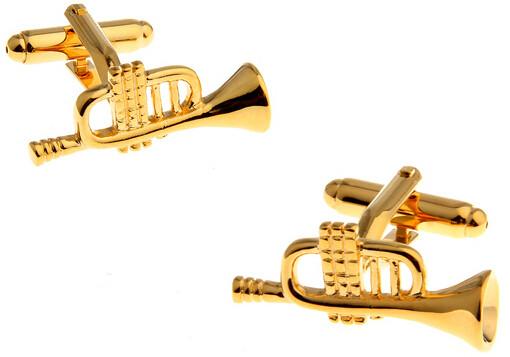FREE - Musical Instruments Cuff links - Artistic Pod