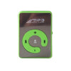 MP3 Subwoofer Speaker Music Player - green - { shop_name }} - Review