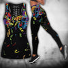 Music Notes Gym Clothing Set - { shop_name }} - Review