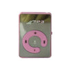MP3 Subwoofer Speaker Music Player - pink - { shop_name }} - Review