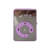 MP3 Subwoofer Speaker Music Player - purple - { shop_name }} - Review