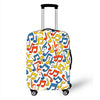 Musical Instruments Luggage Cover