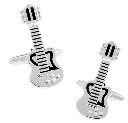FREE - Musical Instruments Cuff links - Artistic Pod