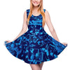 Music Note Skate Dress