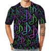 Music Note Premium T-Shirt