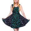 Music Note Skate Dress