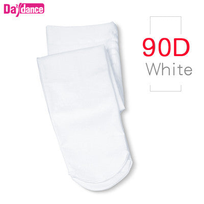 Ballet Tights Microfiber Stocking