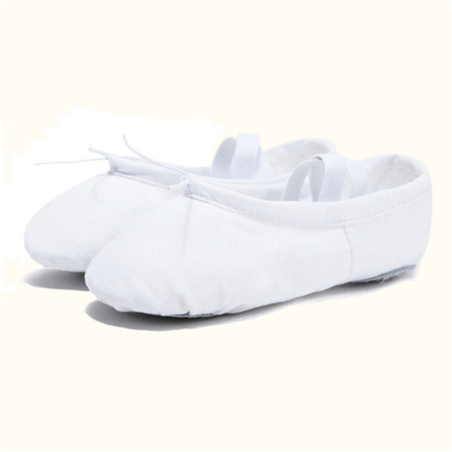 Ballet Dance Shoes