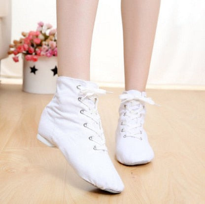 Soft Ballet Shoes